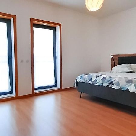 Appartement Casa Aura à Olhão Extérieur photo