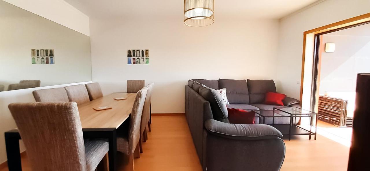 Appartement Casa Aura à Olhão Extérieur photo