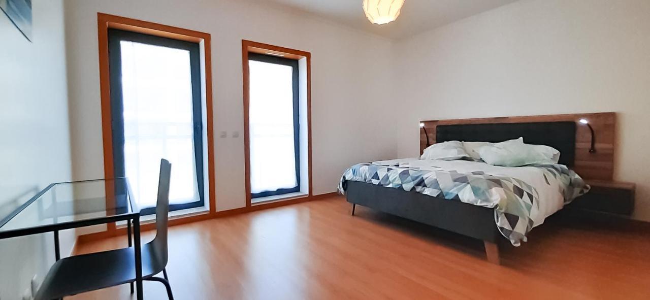 Appartement Casa Aura à Olhão Extérieur photo